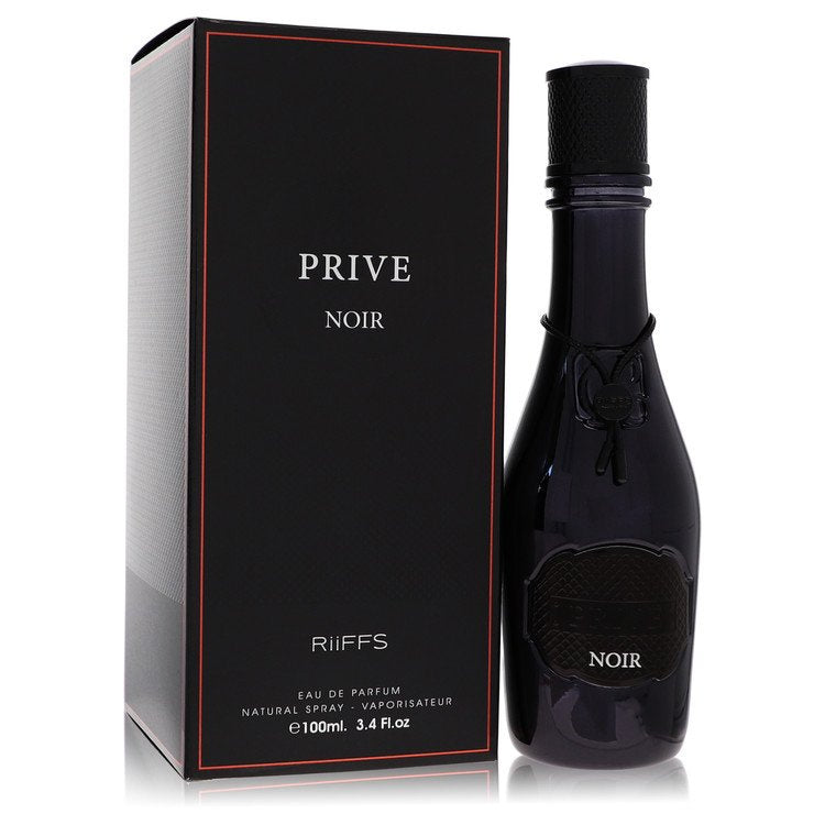 Riiffs Prive Noir by Riiffs Eau De Parfum Spray