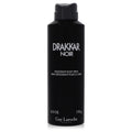 Drakkar Noir by Guy Laroche Deodorant Body Spray