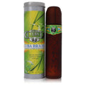 Cuba Brazil by Fragluxe Eau De Toilette Spray