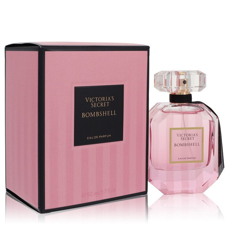 Bombshell by Victoria's Secret Eau De Parfum Spray