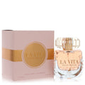 La Vita by Maison Alhambra Eau De Parfum Spray
