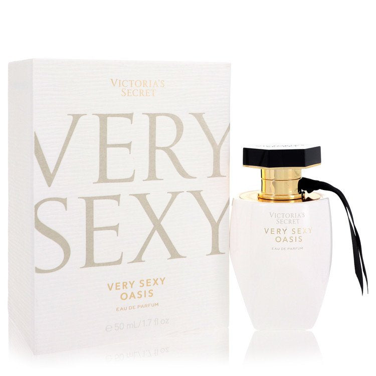 Very Sexy Oasis by Victoria's Secret Eau De Parfum Spray