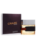 Armaf Craze by Armaf Eau De Parfum Spray