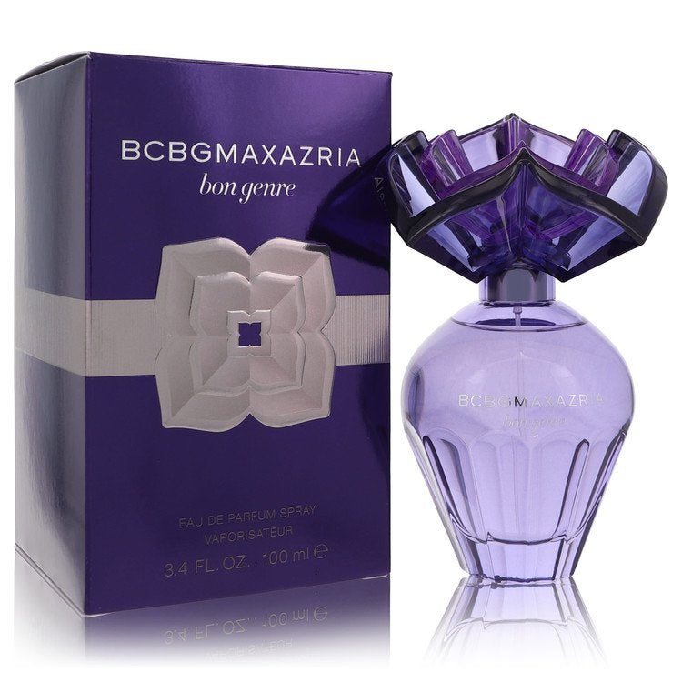 Bon Genre by Max Azria Eau De Parfum Spray