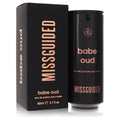 Missguided Babe Oud by Missguided Eau De Parfum Spray