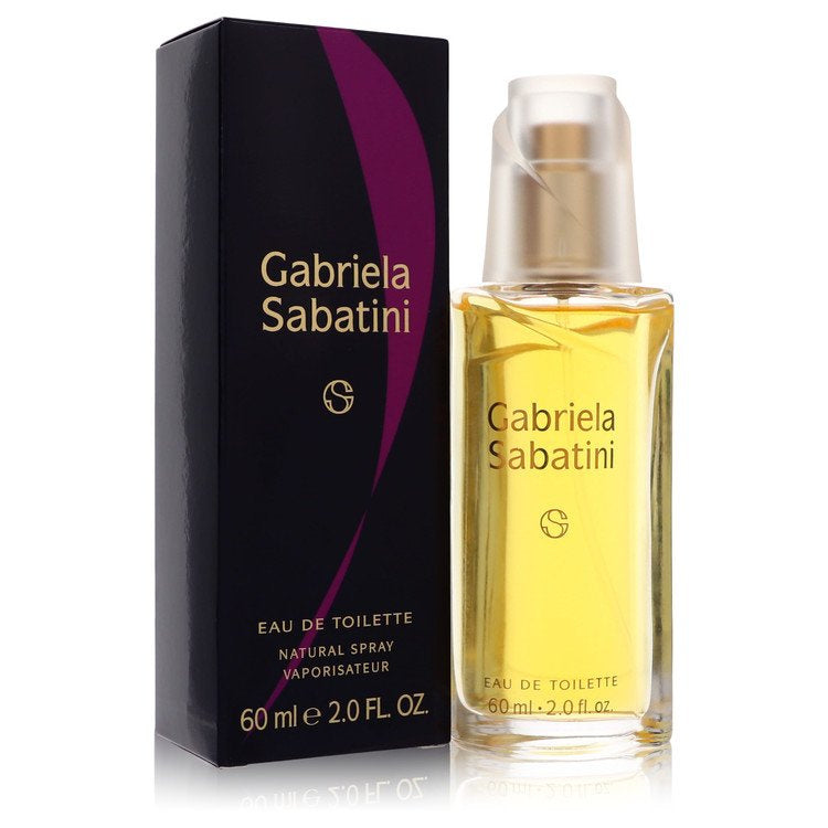 Gabriela Sabatini by Gabriela Sabatini Eau De Toilette Spray