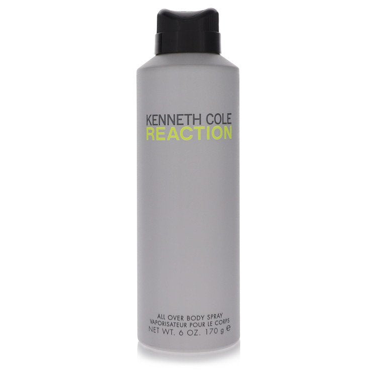 Kenneth Cole Reaction by Kenneth Cole Body Spray