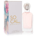 Hollister Socal by Hollister Eau De Parfum Spray
