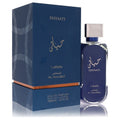 Lattafa Hayaati Al Maleky by Lattafa Eau De Parfum Spray