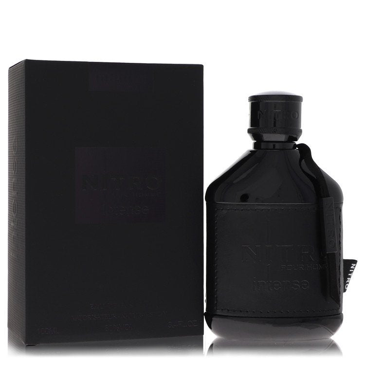 Dumont Nitro Intense by Dumont Paris Eau De Parfum Spray