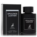 Maison Alhambra Opulence Leather by Maison Alhambra Eau De Parfum Spray
