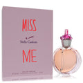 Miss Me by Stella Cadente Eau De Parfum Spray