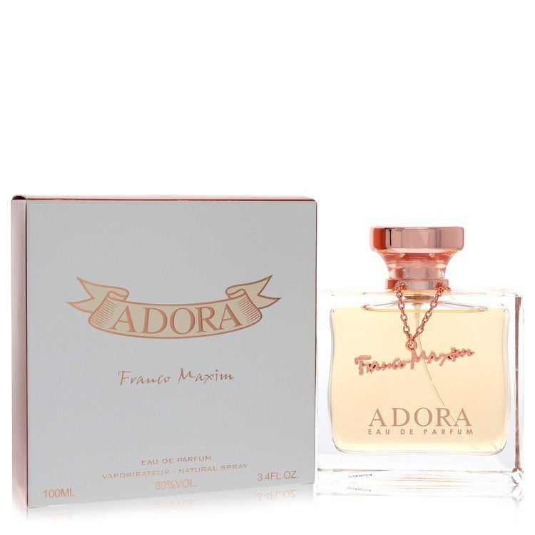 Dumont Adora by Dumont Paris Eau De Parfum Spray