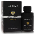 La Rive Black Fury by La Rive Eau De Toilette Spray