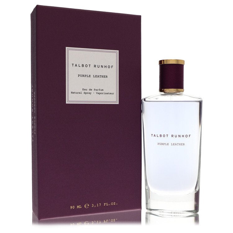 Talbot Runhof Purple Leather by Talbot Runhof Eau De Parfum Spray