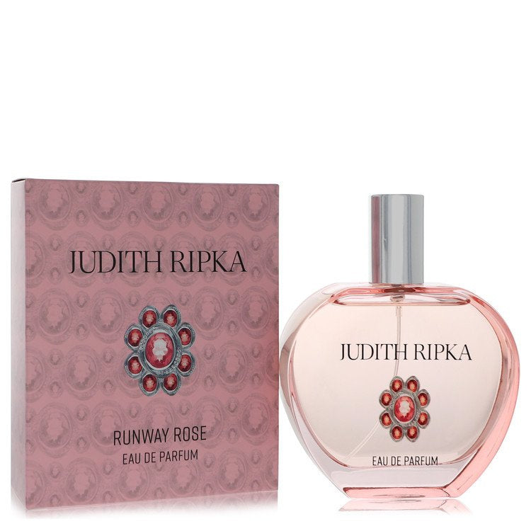 Judith Ripka Runway Rose by Judith Ripka Eau De Parfum Spray