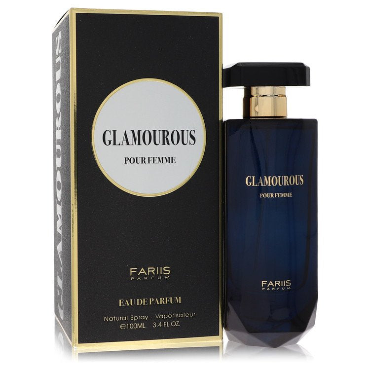 Fariis Glamourous by Fariis Parfum Eau De Parfum Spray