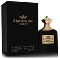 Amouroud Elixir La Rose Noire by Amouroud Extrait De Parfum Spray