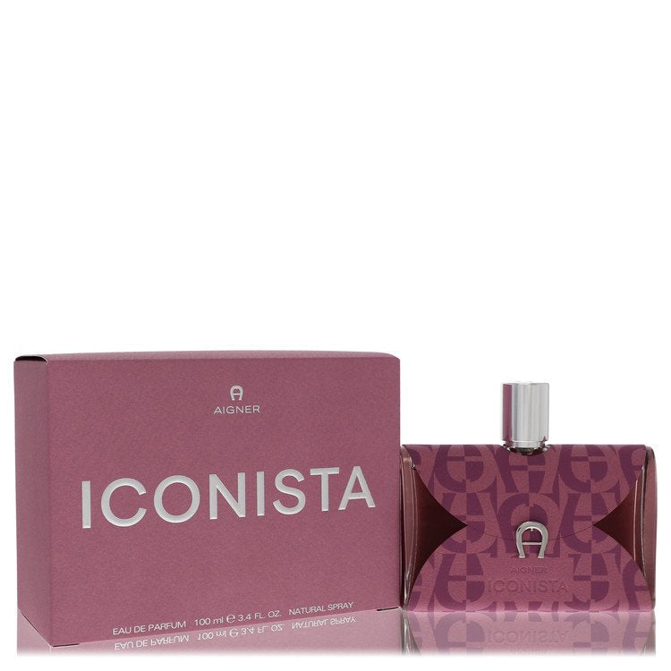 Aigner Iconista by Etienne Aigner Eau De Parfum Spray