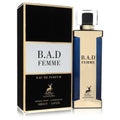 B.a.d Femme by Maison Alhambra Eau De Parfum Spray