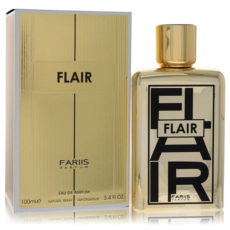 Fariis Flair by Fariis Parfum Eau De Parfum Spray
