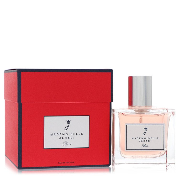 Jacadi Mademoiselle by Jacadi Eau De Toilette Spray