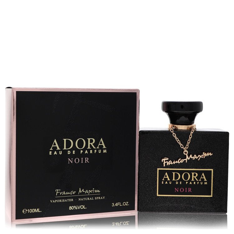 Dumont Adora Noir by Dumont Paris Eau De Parfum Spray