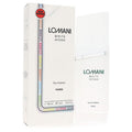 Lomani White Intense by Lomani Eau De Toilette Spray