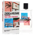 This Is Her! Zadig Dream by Zadig & Voltaire Eau De Parfum Spray