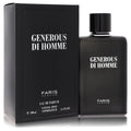 Fariis Generous Di Homme by Fariis Parfum Eau De Parfum Spray