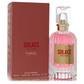 Fariis Solace by Fariis Parfum Eau De Parfum Spray
