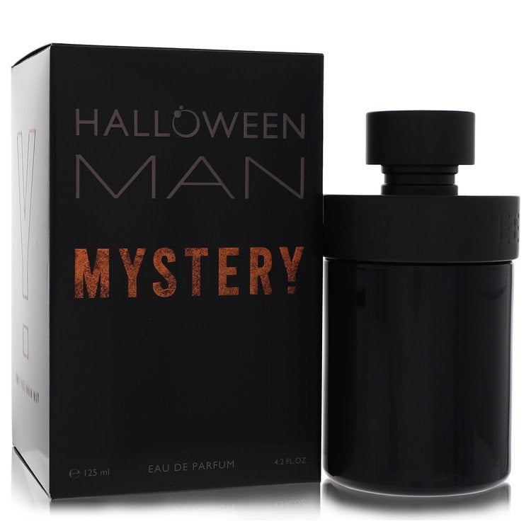 Halloween Man Mystery by Jesus Del Pozo Eau De Parfum Spray