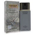 Lapidus by Ted Lapidus Eau De Toilette Spray