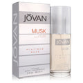 Jovan Platinum Musk by Jovan Cologne Spray