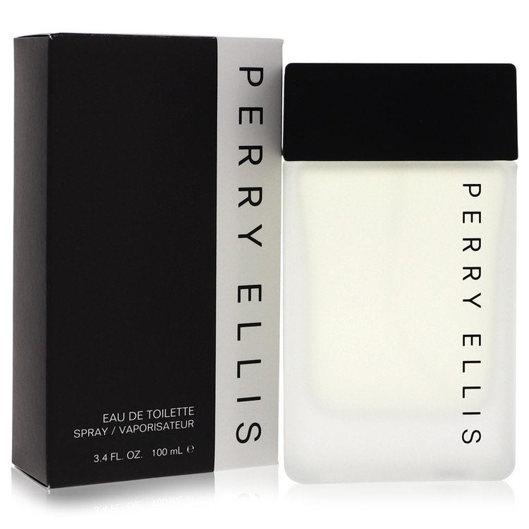 Perry Ellis 2017 Men by Perry Ellis Eau De Toilette Spray