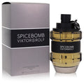 Spicebomb by Viktor & Rolf Eau De Toilette Spray