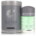Carrera by Muelhens Eau De Toilette Spray