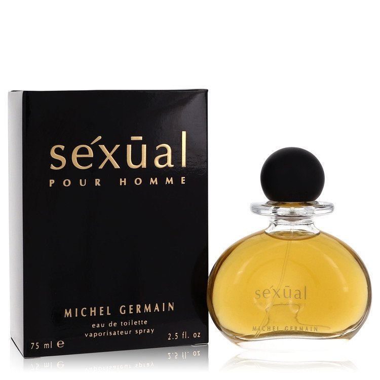 Sexual by Michel Germain Eau De Toilette Spray