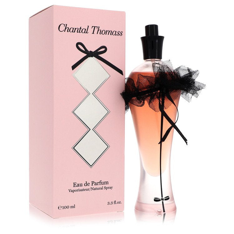 Chantal Thomass Pink by Chantal Thomass Eau De Parfum Spray