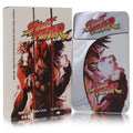 Street Fighter by Capcom Eau De Toilette Spray