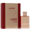 Al Haramain Amber Oud Rouge by Al Haramain Eau De Parfum Spray