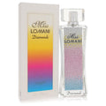 Miss Lomani Diamonds by Lomani Eau De Parfum Spray