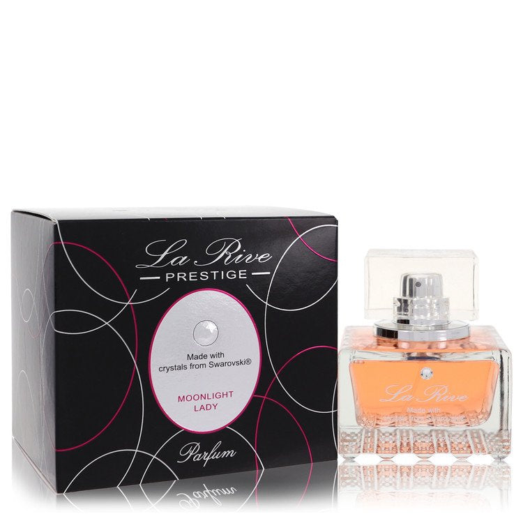 La Rive Moonlight Lady by La Rive Eau De Parfum Spray