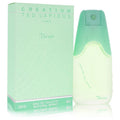 Creation The Vert by Ted Lapidus Eau De Toilette Spray