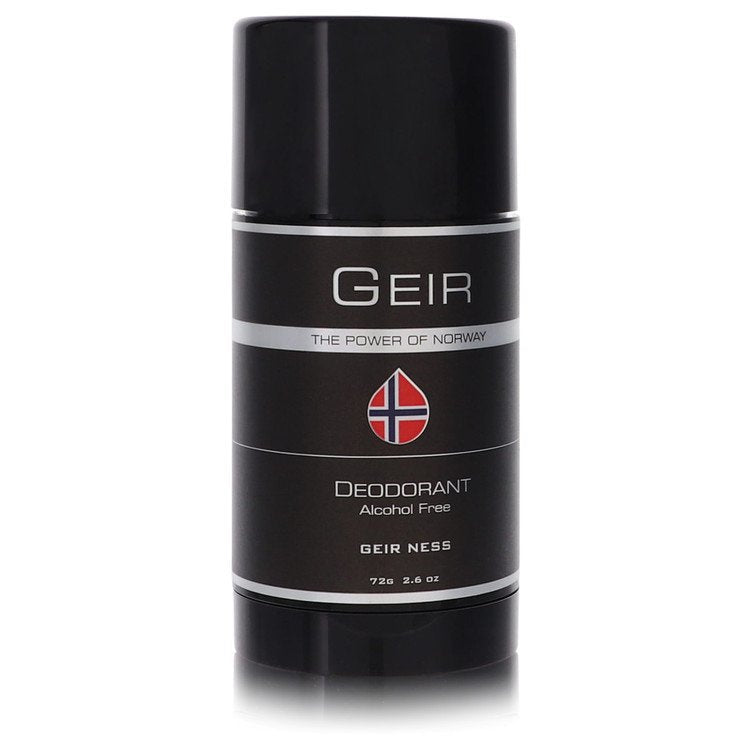 Geir by Geir Ness Deodorant Stick