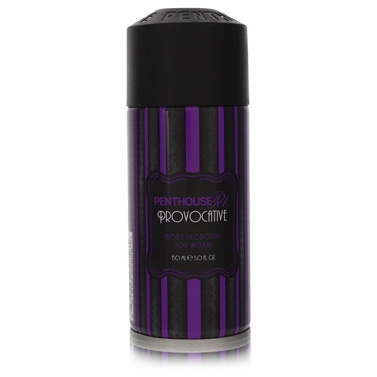 Penthouse Provocative by Penthouse Deodorant Spray