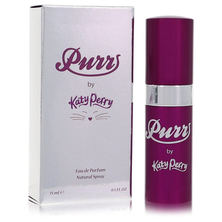 Purr by Katy Perry Eau De Parfum Spray