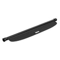 Retractable Cargo Cover for Toyota RAV4 2019-2024 Upgrade Rear Trunk Cover