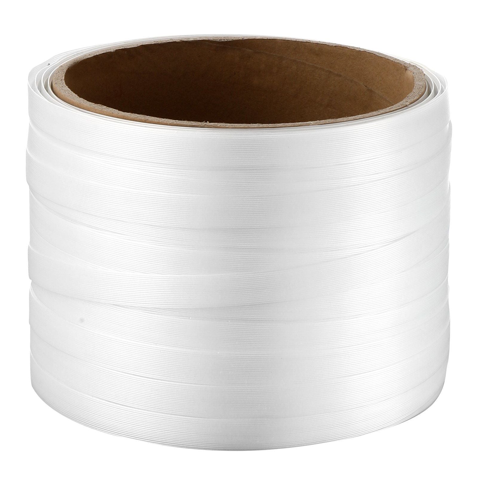 Packaging Woven Strapping Roll 3/4" x 0.03" x 330' Banding Strap 1763 lbs