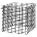 10 Pack Plant Protector from Animals 12'' x 12'' Plant Cage for Vegetables